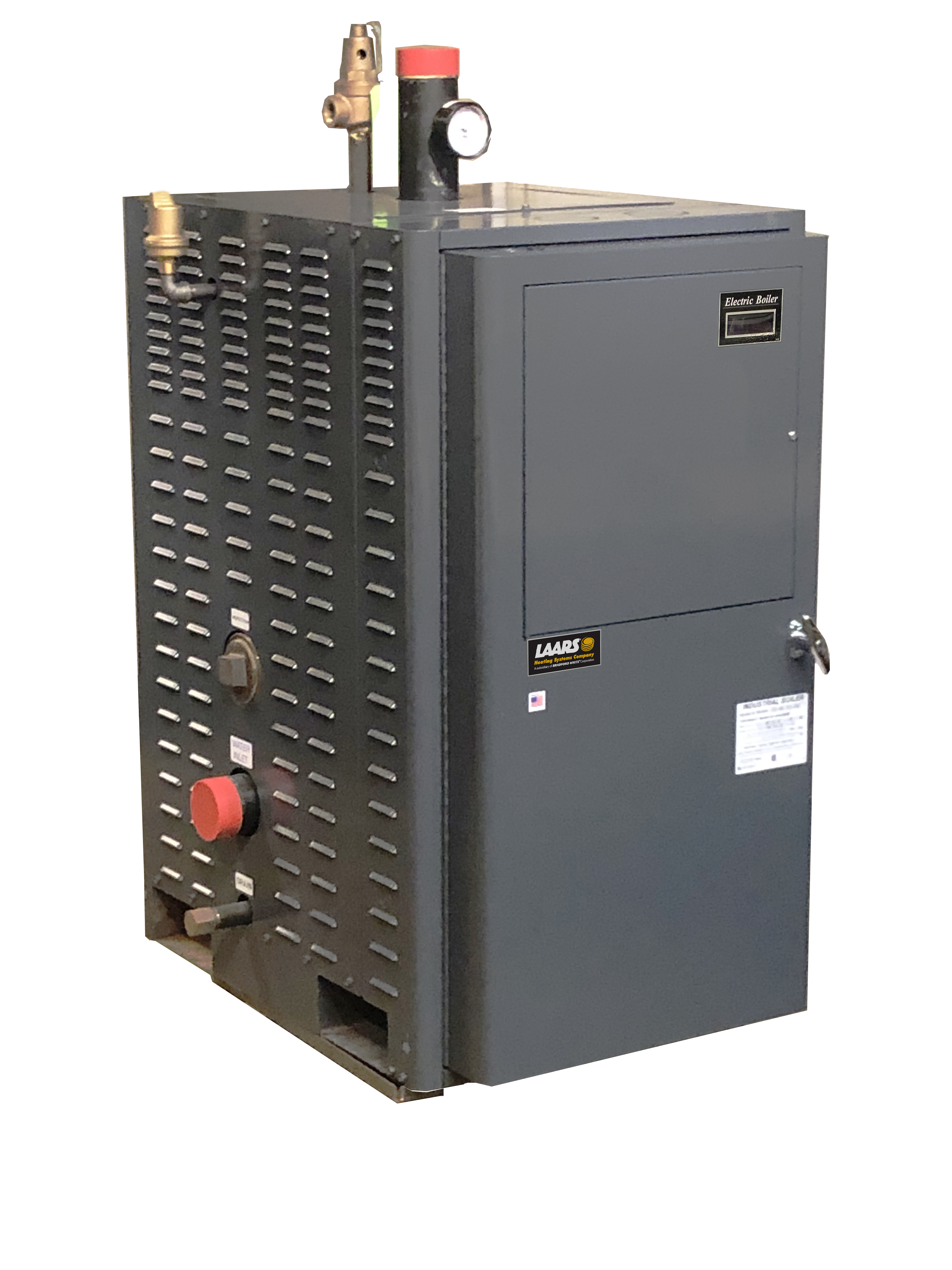 Picture of Commercial Electric Boiler