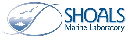 Isle of Shoals Marine Laboratory logo