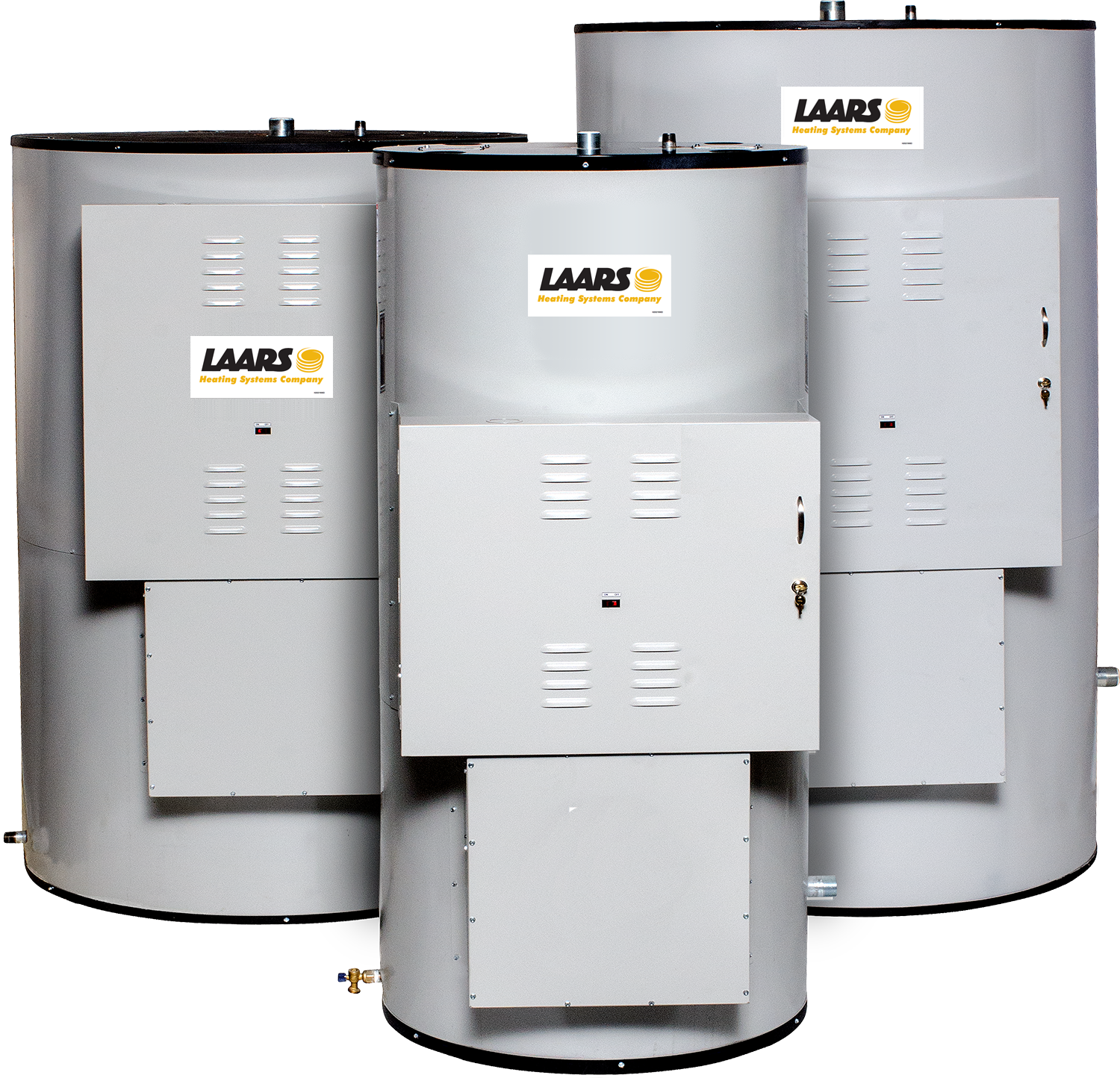 Picture of Commercial Tank Type Electric Water Heater