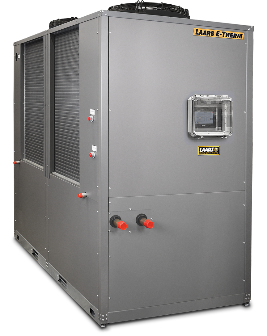 Picture of Laars E-Therm<sup>®</sup>