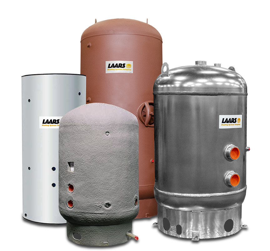 Picture of Custom Tanks