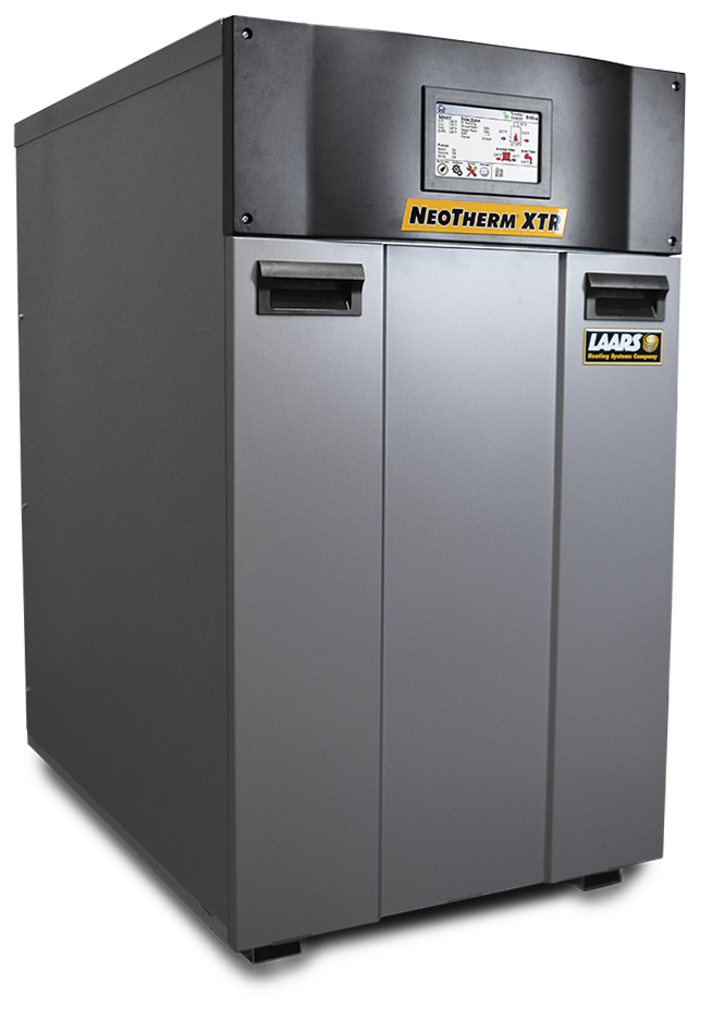 Picture of NeoTherm<sup>®</sup> XTR