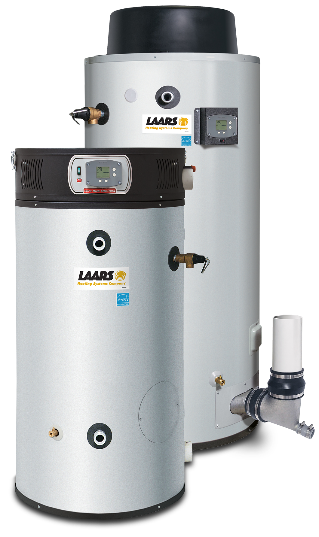 Picture of Laars U.H.E.